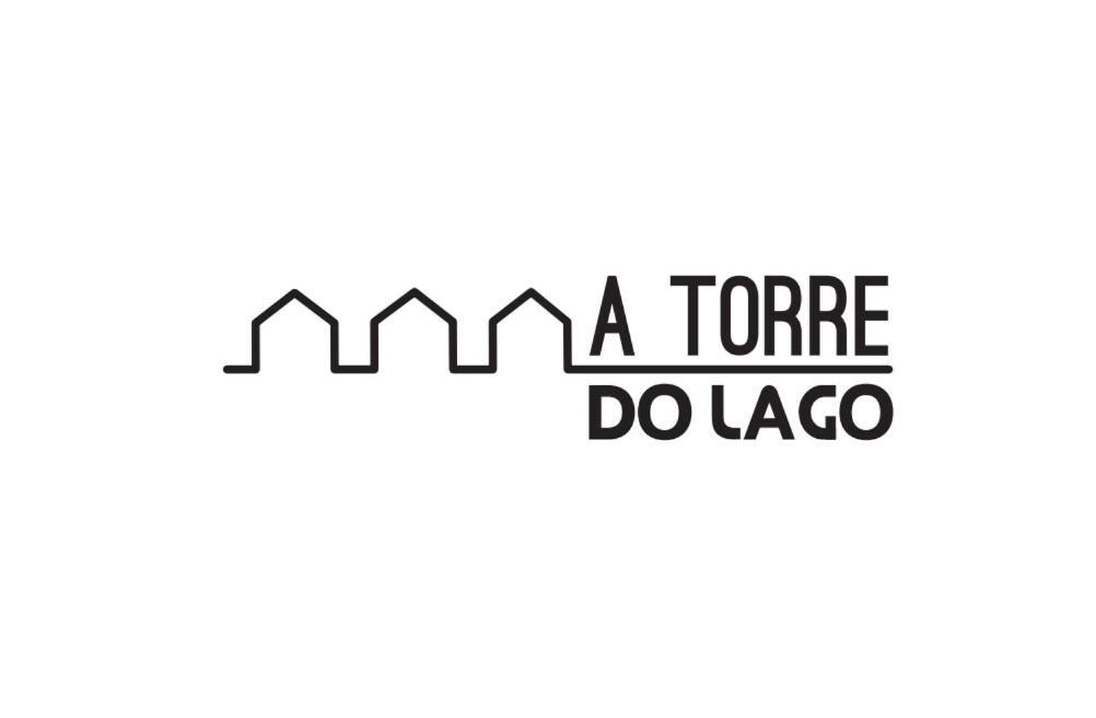 A Torre Do Lago Вальдовіньо Екстер'єр фото